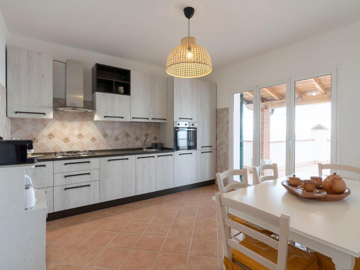 La Finestra Sul Mare By Interhome